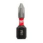 Punta de Impacto phillips No1 x 1" MILWAUKEE 48324711