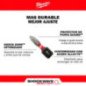 Punta de Impacto phillips No1 x 1" MILWAUKEE 48324711