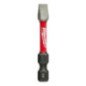 Punta de Impacto plana 8-10 x 1/4" x 2" MILWAUKEE 48324758