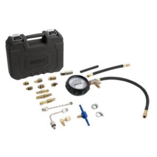 MIKELS|Continente Ferretero