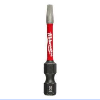 Shockwave 2 Impact Square Recess 1 Power AMIL48324771