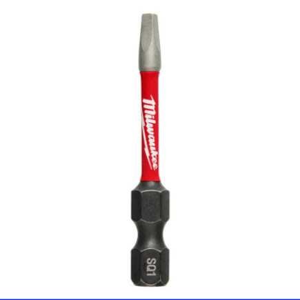 Shockwave 2 Impact Square Recess 1 Power AMIL48324771