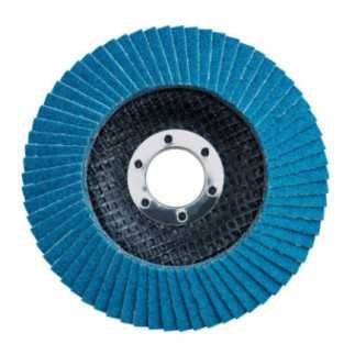 Disco Laminado Zirconio 4 1/2" Grano 40 Energy DFZ11540/29