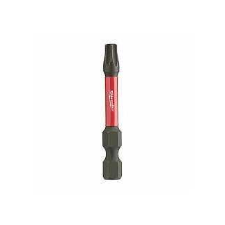 SHOCKWAVE 2 POWER BIT TORX® T30 - A GRANEL (25) AMIL48324787