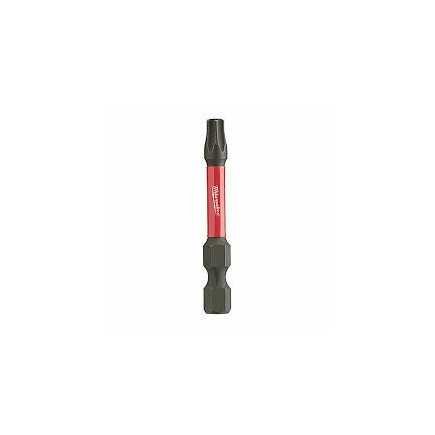 SHOCKWAVE 2 POWER BIT TORX® T30 - A GRANEL (25) AMIL48324787
