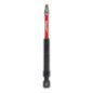 Punta de Impacto cuadrada No2x 3-12" MILWAUKEE 48324795