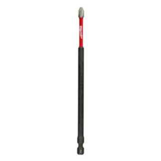 Punta de Impacto phillips No2 x 6" MILWAUKEE 48324807