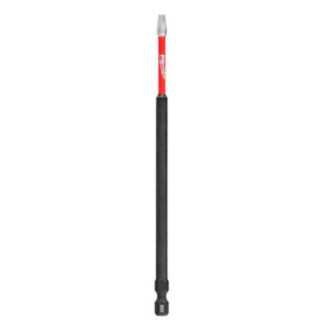 Punta de Impacto cuadrada No2 x 6" MILWAUKEE 48324815