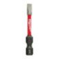 Punta de Impacto plana 10-12 x 3/16" x 2" MILWAUKEE 48324919