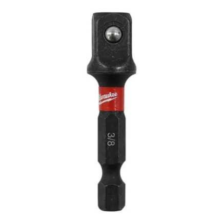Socket Magnético 3/8" x 2" MILWAUKEE 48325731