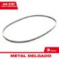 Seguetas Bimetálicas 44-7/8" 14 Dientes 3 piezas Milwaukee 48390511