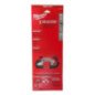 Segueta Bimetalica 24 Dientes 44-7/8" Milwaukee 48390531