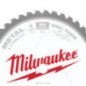 Disco Sierra Circular 8"  42 Dientes Milwaukee 48-40-4515