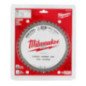 Disco Sierra Circular 8"  42 Dientes Milwaukee 48-40-4515