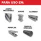 Disco Sierra Circular 8"  42 Dientes Milwaukee 48-40-4515