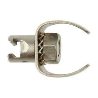 Accesorio C-CUTTER 1" con revestimiento RUST GUARD