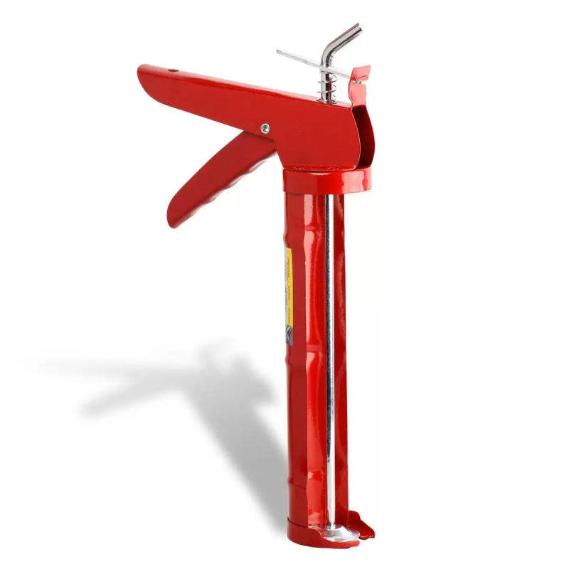 Calafateadora Tipo Pistola (Dentada) MIKELS CP-2