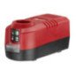 Cargador Ca 120 Volts Para Baterias Li-Ion De 4 Volts Carga De 30 Min. Milwaukee 48590490 1