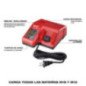 Cargador de Baterías 18 V y 12 V M18 M12 Milwaukee 48-59-1812