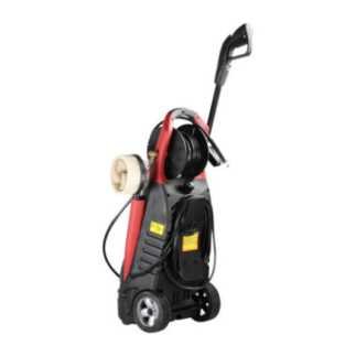 Hidrolavadora Alta Presión Eléctrica Motor De Inducción 2,300 Psi MIKELS LPC-1750