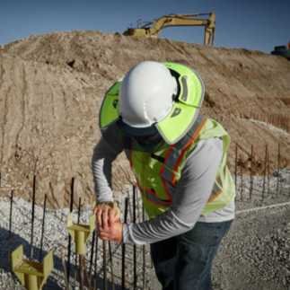 Perno parasol AMIL48731073