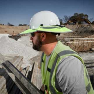 Perno parasol AMIL48731073