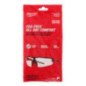 Lentes de Seguridad con Antiempañamiento Transparentes MILWAUKEE AMIL48732013 Lentes de Seguridad con Antiempañamiento Transparentes MILWAUKEE AMIL48732013