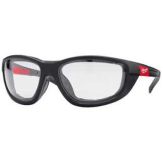 Lentes de Seguridad  Transparentes MILWAUKEE AMIL48732041