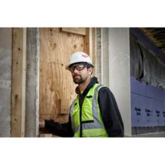 Lentes de Seguridad  Transparentes MILWAUKEE AMIL48732041