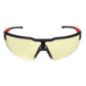 Lentes de Seguridad con Antiempañamiento Amarillos MILWAUKEE AMIL48732102 Lentes de Seguridad con Antiempañamiento Amarillos MILWAUKEE AMIL48732102