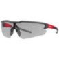 Lentes De Seguridad Grises Milwaukee 48732107