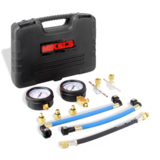 MIKELS|Continente Ferretero