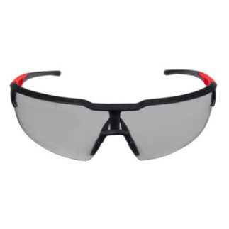 Lentes De Seguridad Grises Milwaukee 48732107