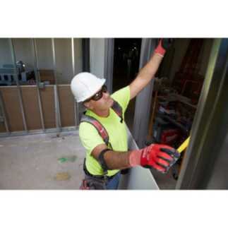 Lentes De Seguridad Grises Milwaukee 48732107