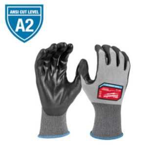 Guantes de trabajo de rendimiento, grandes AMIL48738722