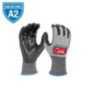 Guantes de trabajo de rendimiento, grandes AMIL48738722