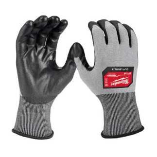 Guantes de poliuretano A3 de alta destreza M AMIL48738731B