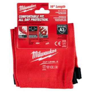 Mangas Protectoras Cut level 3 AMIL48739030