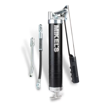 Inyectores De Grasa|Continente Ferretero