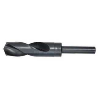 Broca 1-1/8" S&D Black Oxide Milwaukee 48892756 1