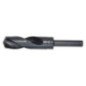 Broca 1-1/4" S&D Black Oxide Milwaukee 48892758 1