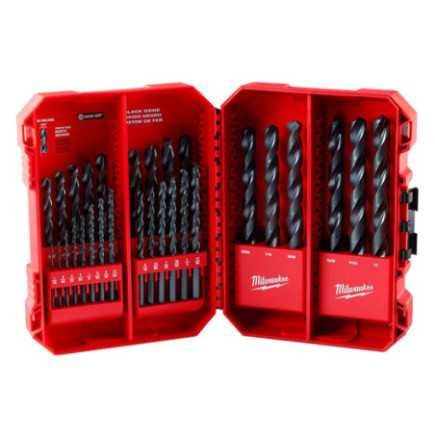 Brocas De Óxido Negro Thunderbolt 29 Piezas AMIL48892802