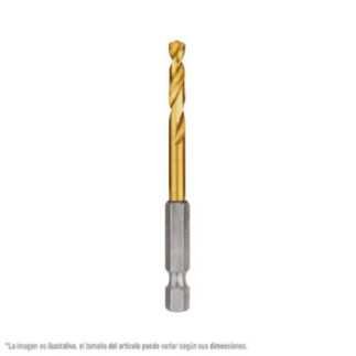 Brocas Metrica Juego De 29 Piezas AMIL48894862