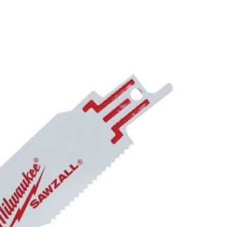 Paquete De Seguetas Para Sable De 11 Pz AMIL49221129