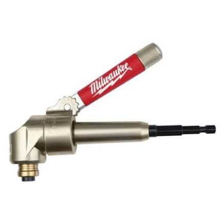 Adaptador Angular Milwaukee 49228510