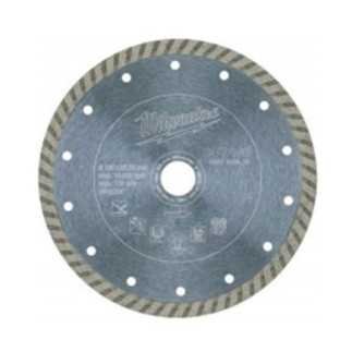 Disco Diamantado Cut Wheel Dut 180 Milwaukee 4932399528
