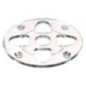 Base 7' 1-3/16 Para Rebajadora  N.R. Amil49541026 Milwaukee