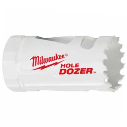 Broca Sierra Endurecida Ice De 11/16" Milwaukee 49560017