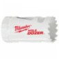 Broca Sierra Endurecida Ice De 11/16" Milwaukee 49560017