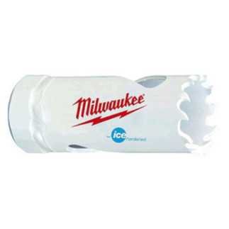 Broca Sierra Endurecida Ice De 7/8" Milwaukee 49560032